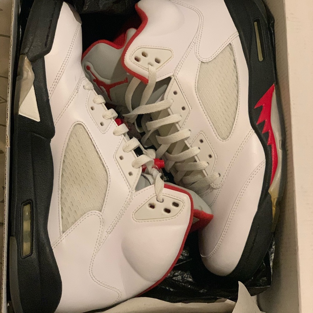 Jordan 5